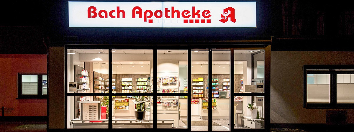 Apotheken